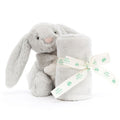 Jellycat Bashful Bunny Soother
