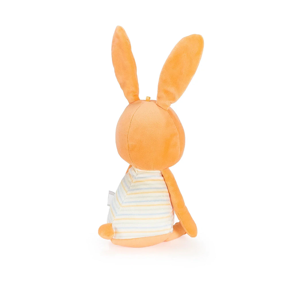 Bunnies By The Bay - Jelly Buns - Marmalade