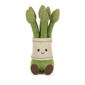 Jellycat Amuseables Asparagus 19cm