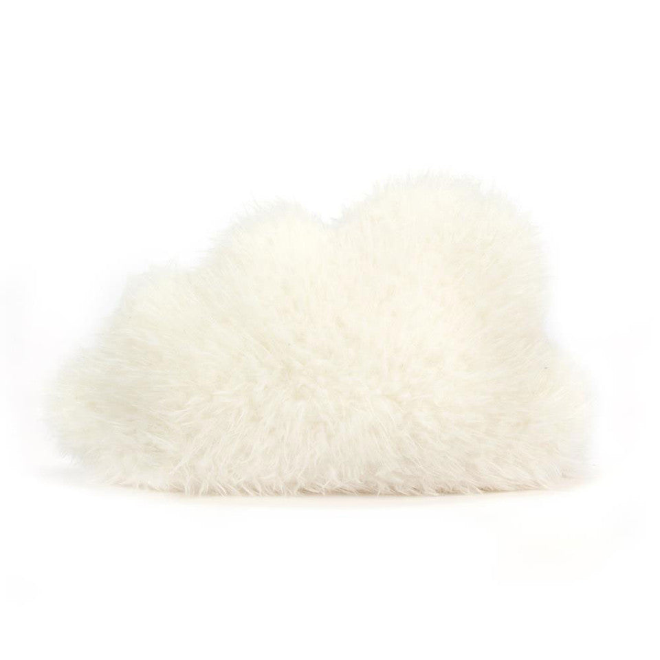 Jellycat White Cloud