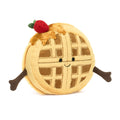 Jellycat Diner Full-Set Amuseables Rene Waffle