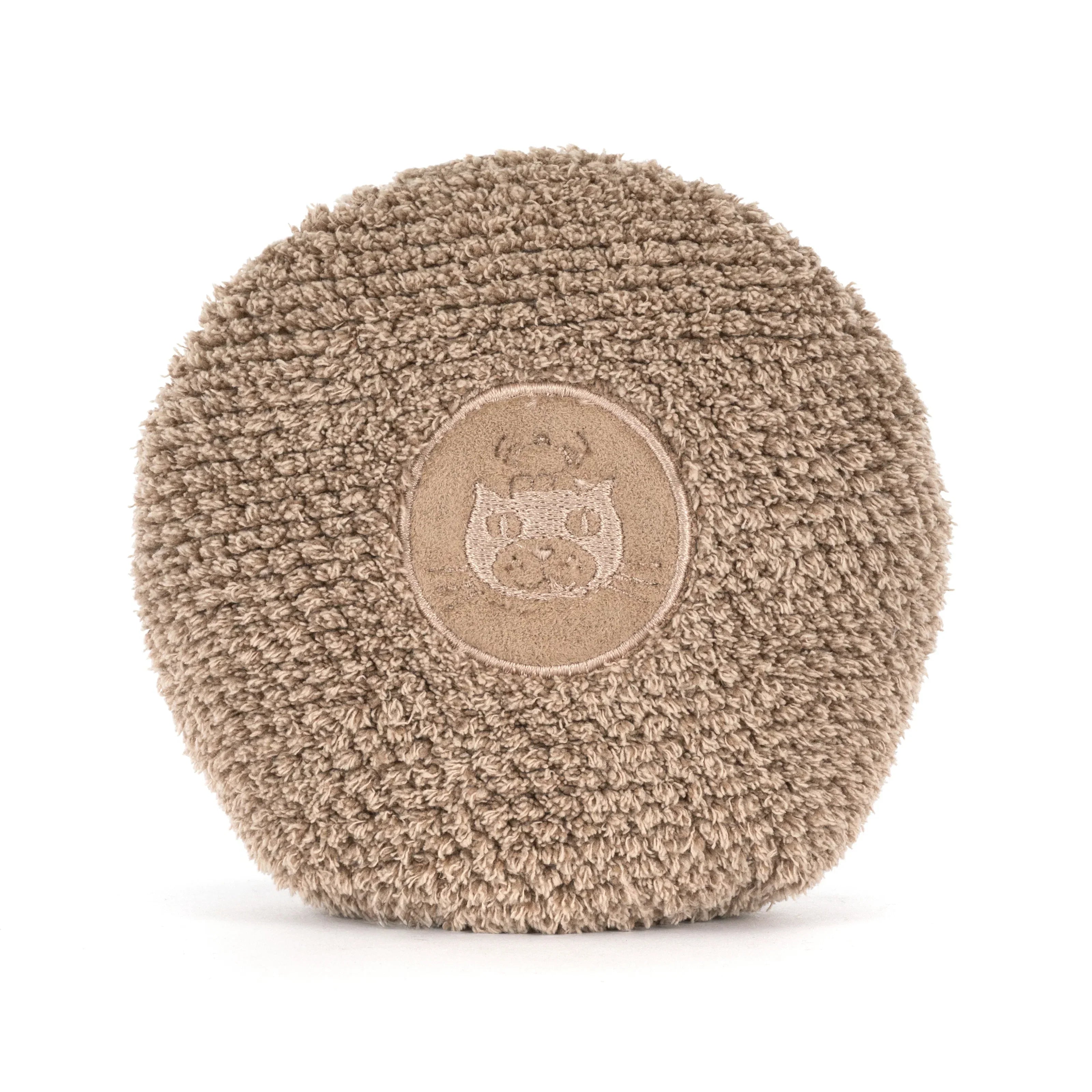 Jellycat Amuseable Nibblechip Cookie