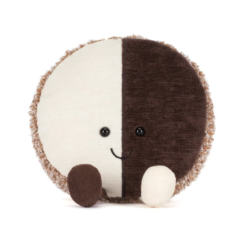 Jellycat Amuseable Nibblechip Cookie (Westchester)