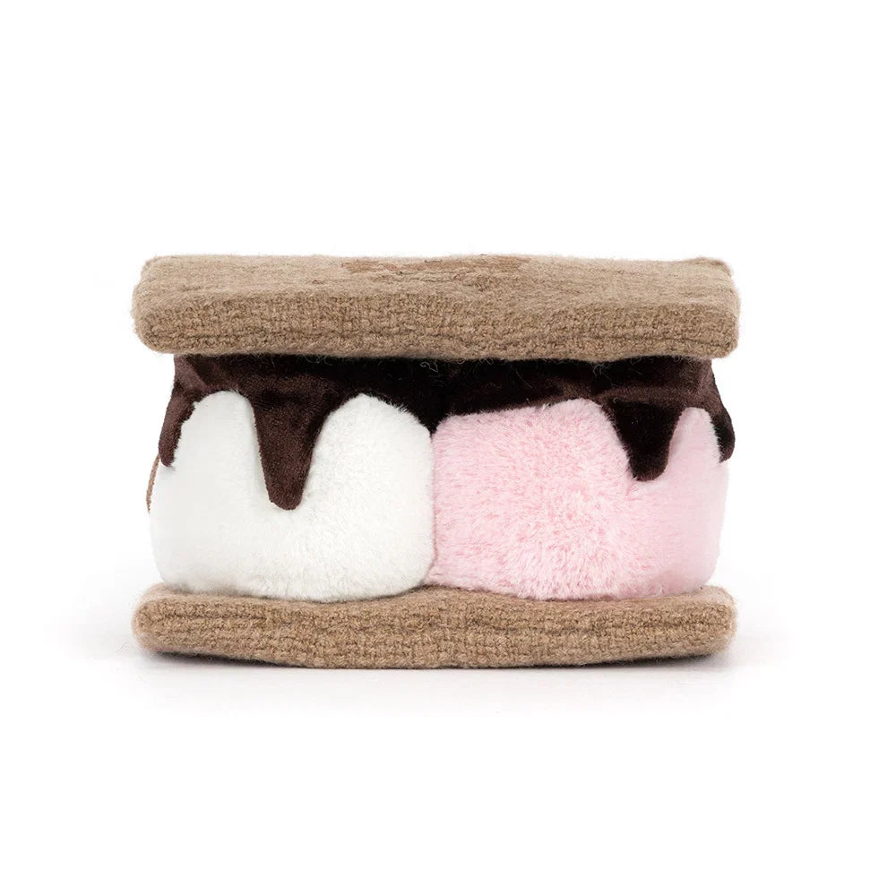Amuseables S'mores