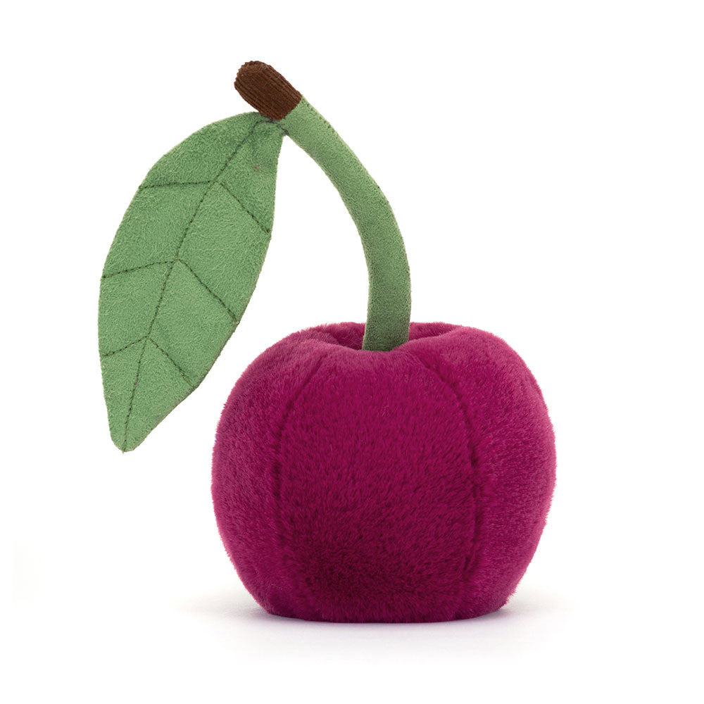 Amuseables Cherry by Jellycat