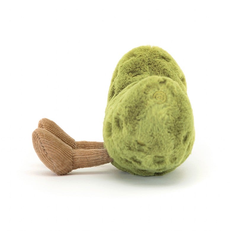 Amuseables Pickle by Jellycat
