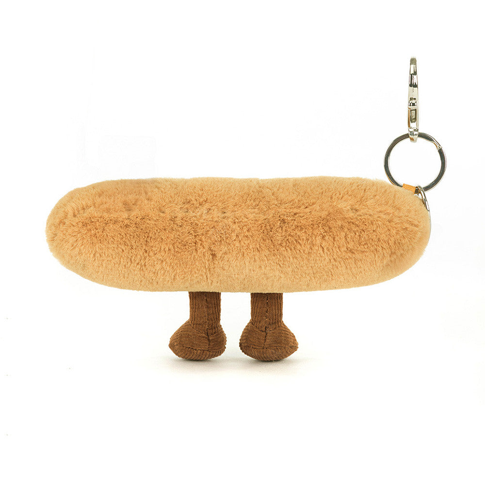 Jellycat Amuseables Baguette Bag