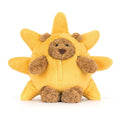 Jellycat Bartholomew Bear ‘Sun’