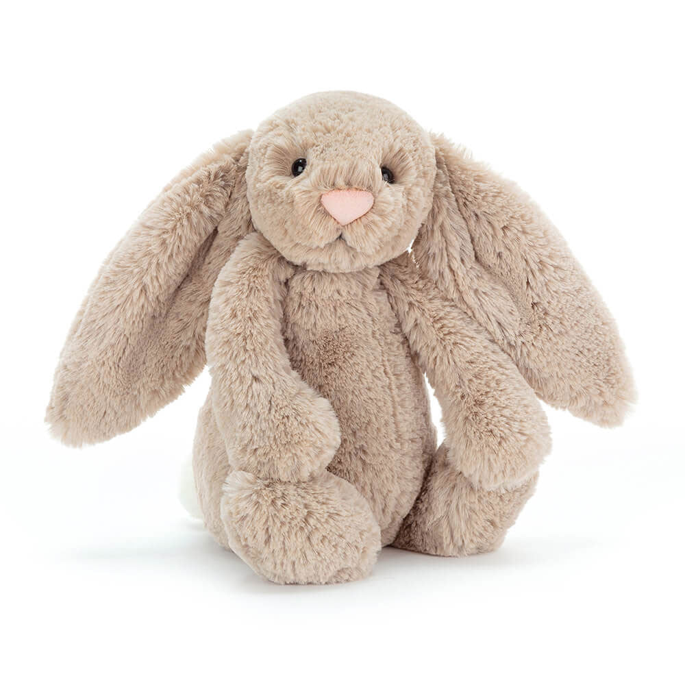 Jellycat Bashful Beige Bunny (Huge)