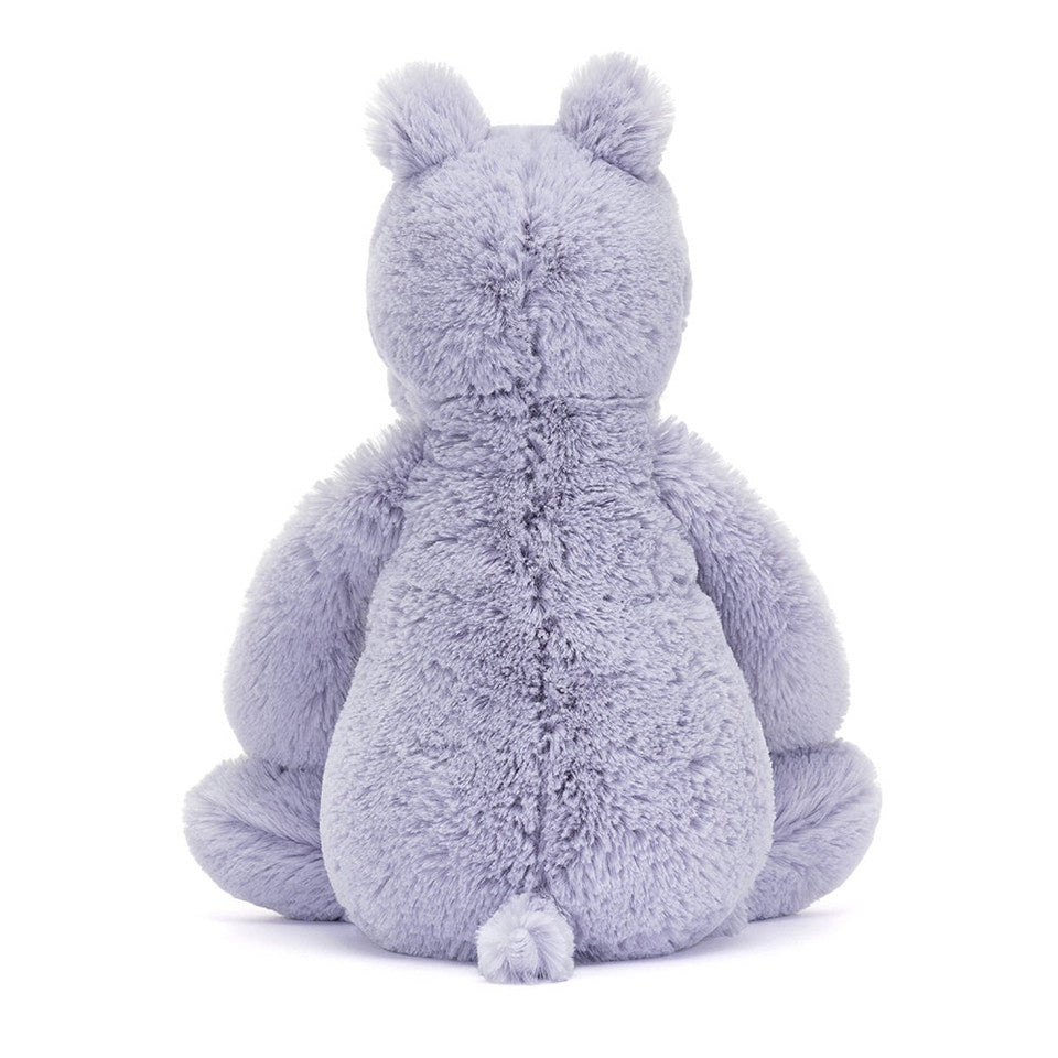 Jellycat Original Bashful Wallow Hippo