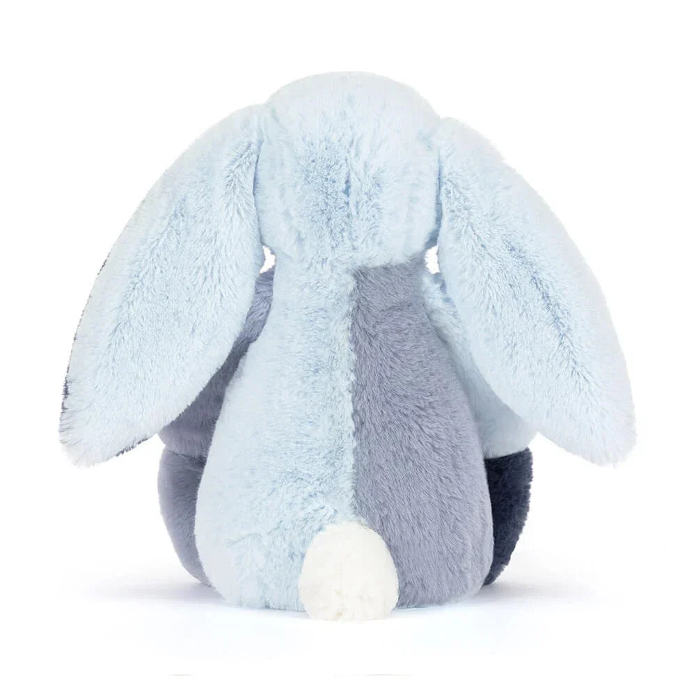 Bashful Puddlesea Bunny Original by Jellycat