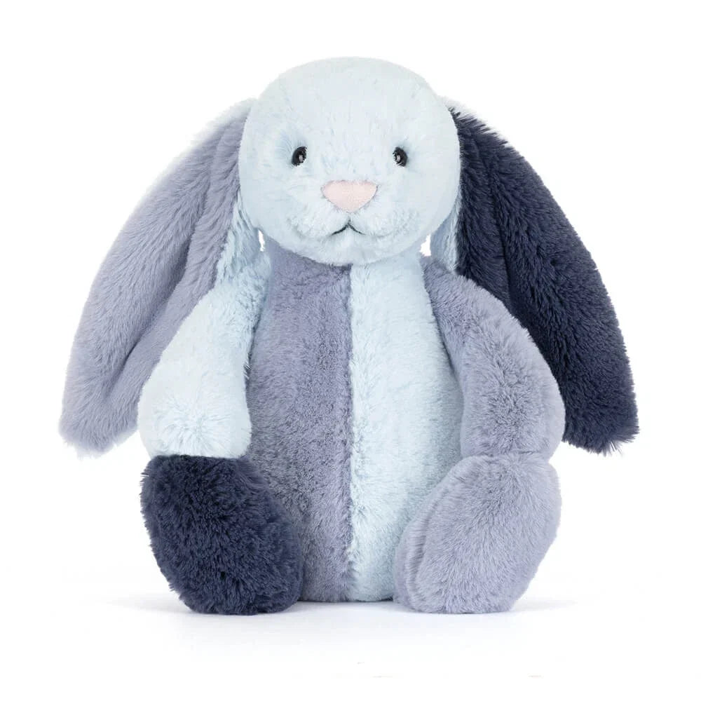 Bashful Puddlesea Bunny Original by Jellycat