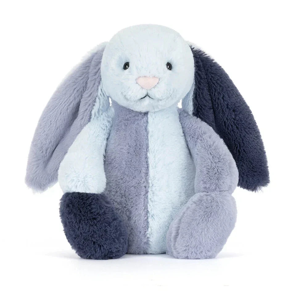 Jellycat Puddlesea Bunny