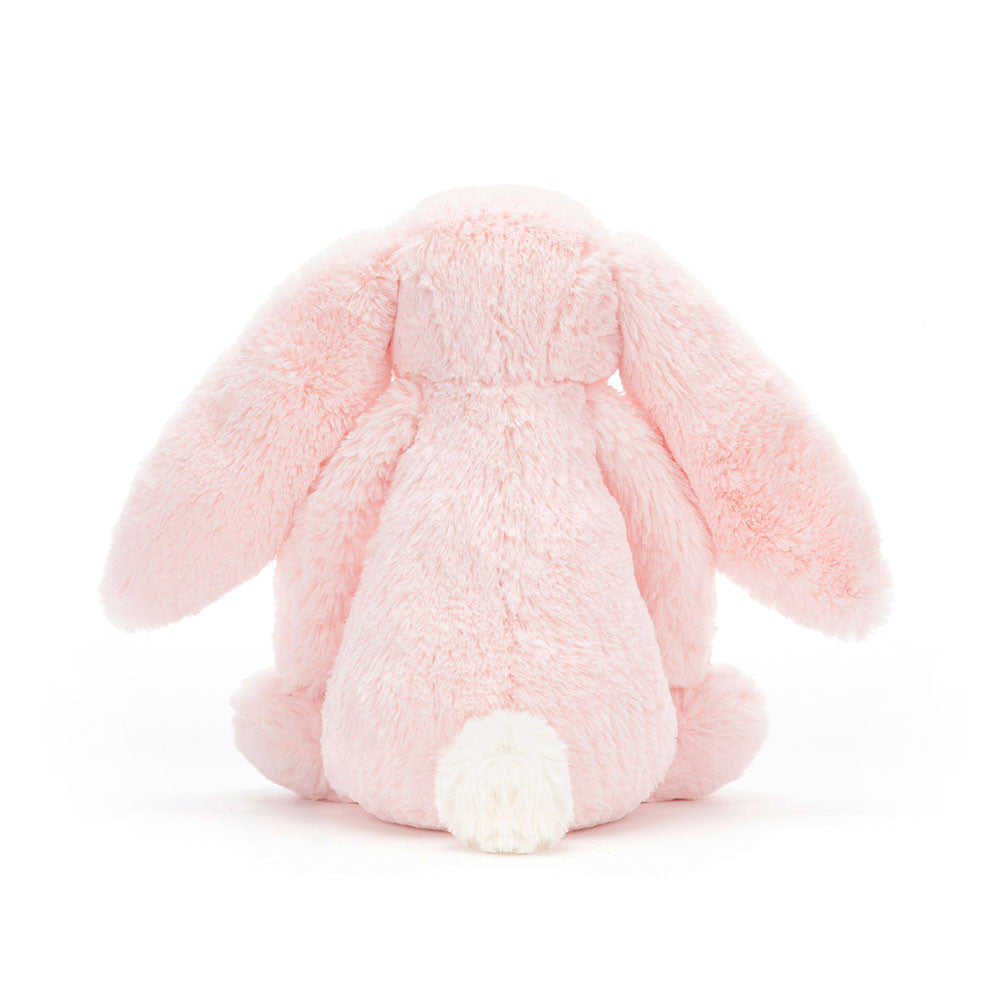 Bashful Pink Bunny - Original by Jellycat