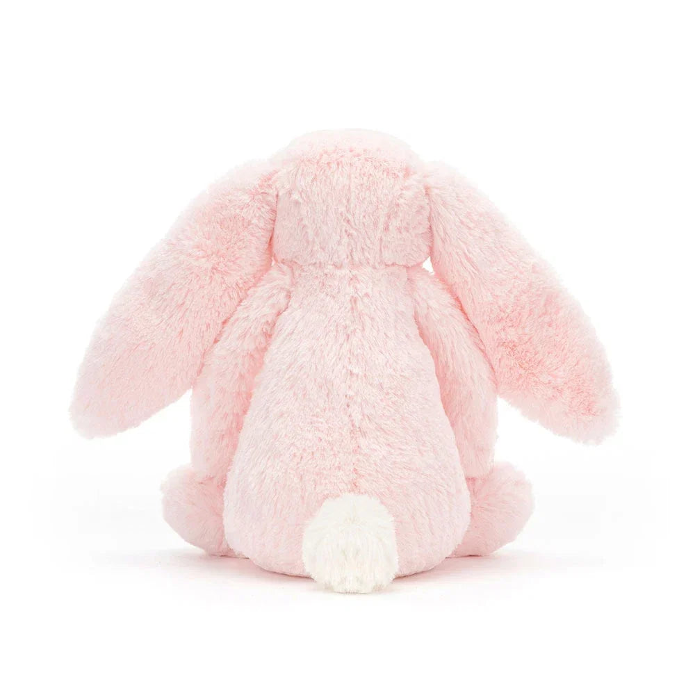 Jellycat Bashful Pink Bunny