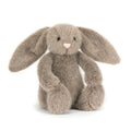 Jellycat Fawn Flufflet Bunny Plush