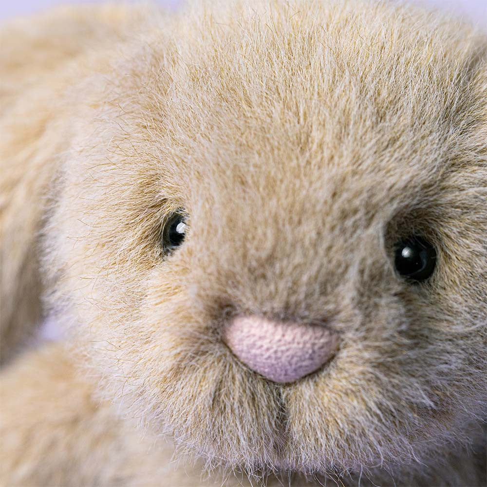 Flufflet Bunnies by Jellycat