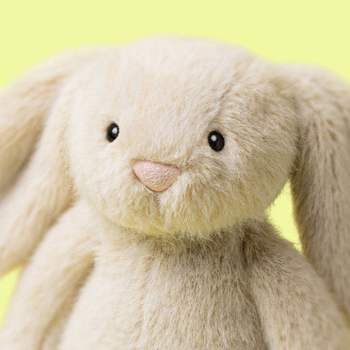 Flufflet Bunnies by Jellycat