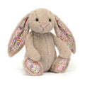 Blossom Beige Bunny 'Petal' - Original by Jellycat