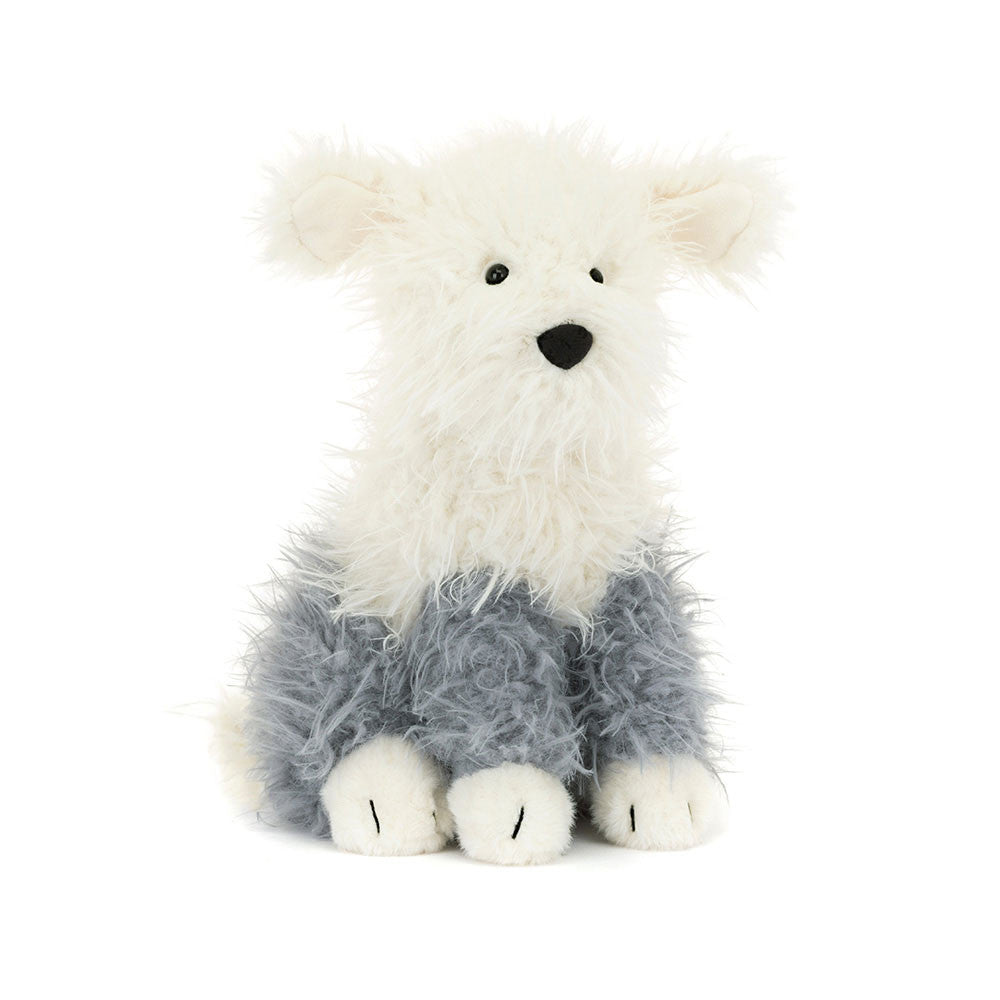 Jellycat Ewert Sheepdog (Westchester)