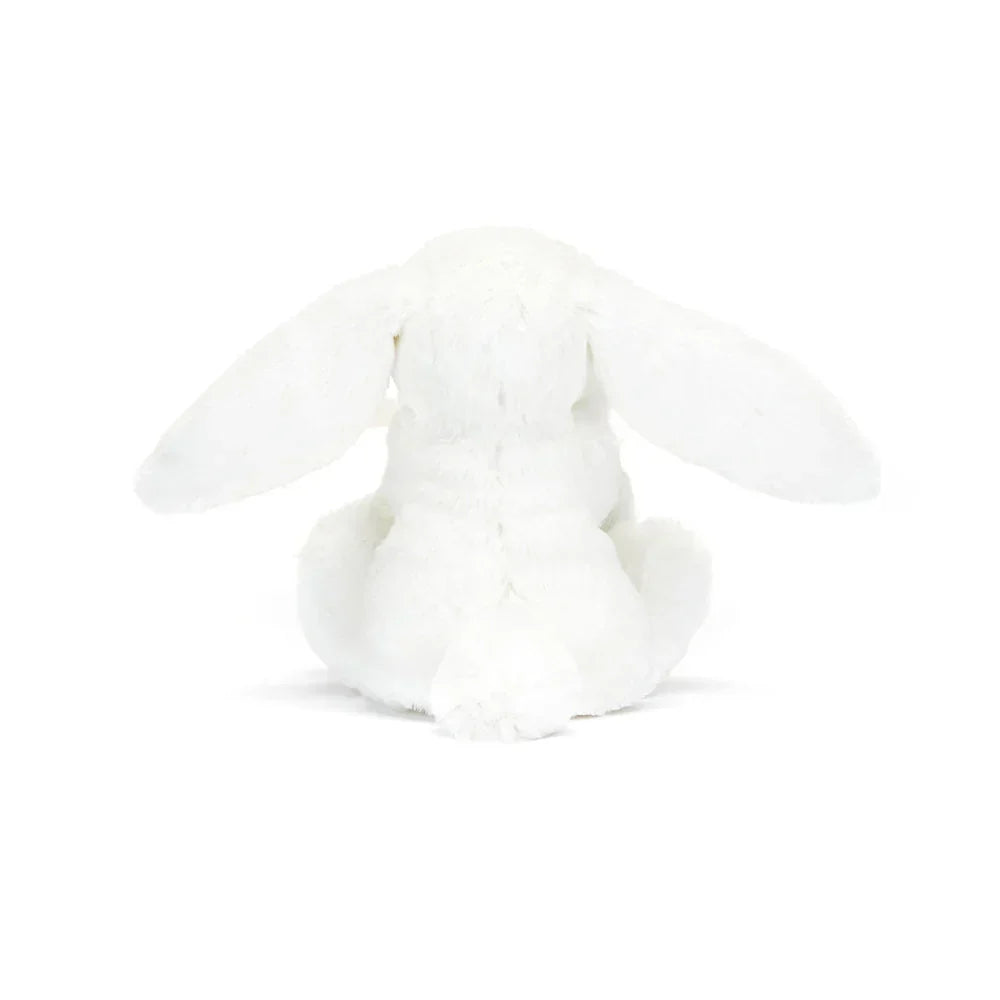 Jellycat Bashful Luxe Bunny Luna Soother 34cm