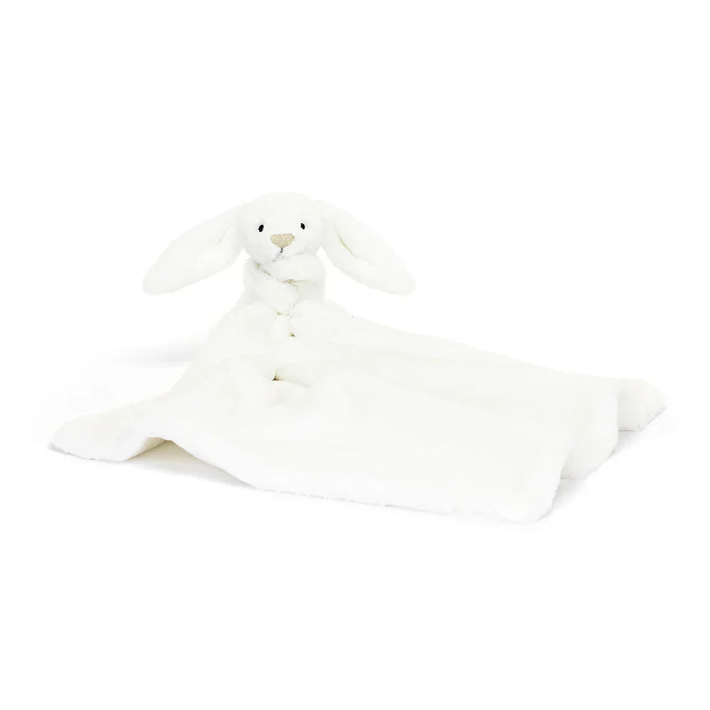 Jellycat Bashful Luxe Bunny Luna Soother 34cm