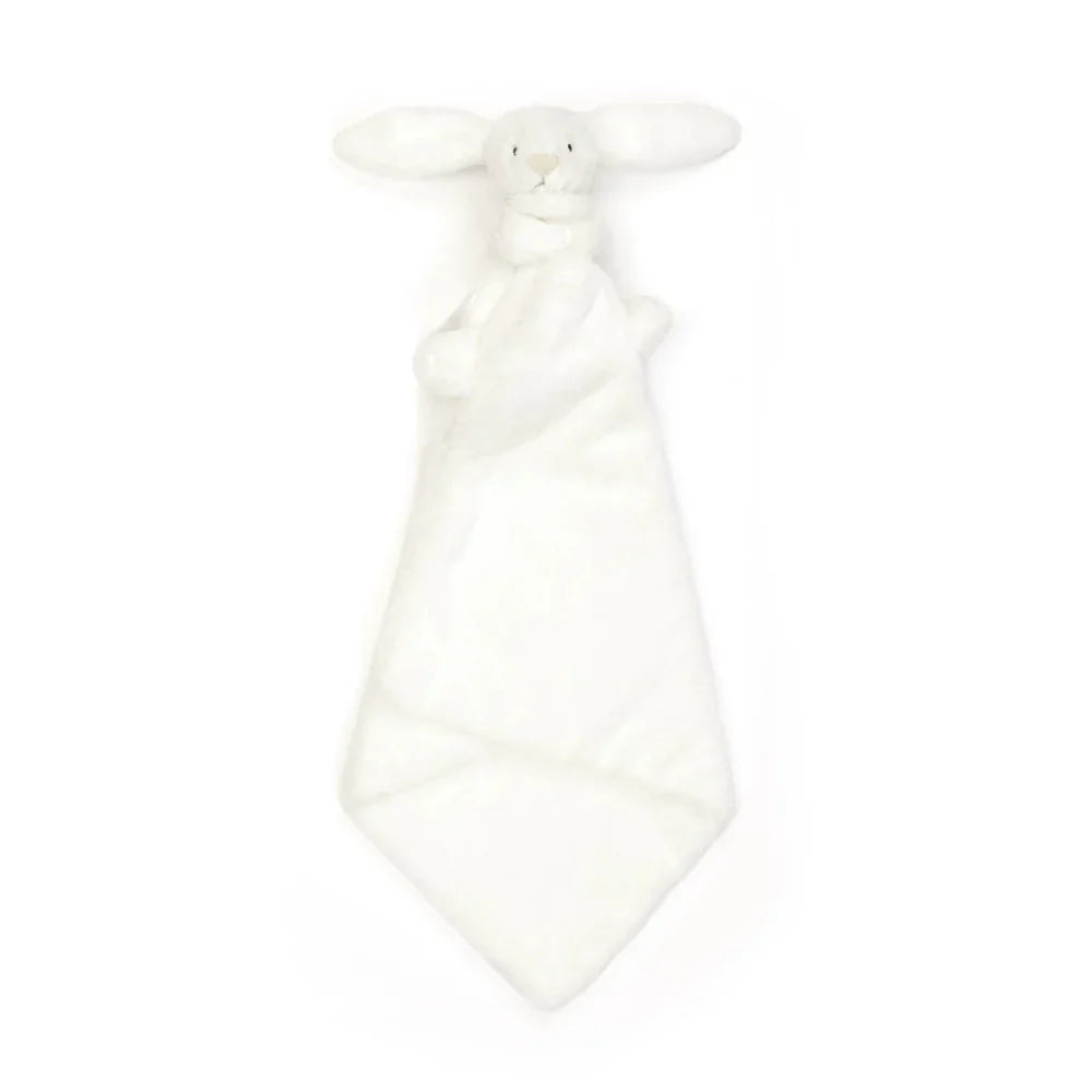 Jellycat Bashful Luxe Bunny Luna Soother 34cm