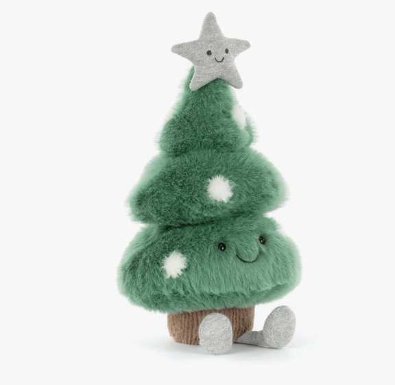 Jellycat Amusable Christmas Tree
