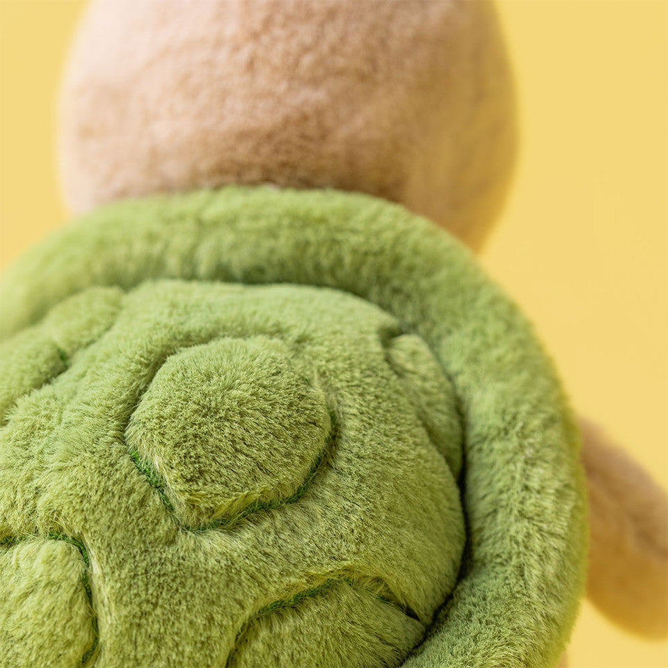 JellyCat Thimble Turtle