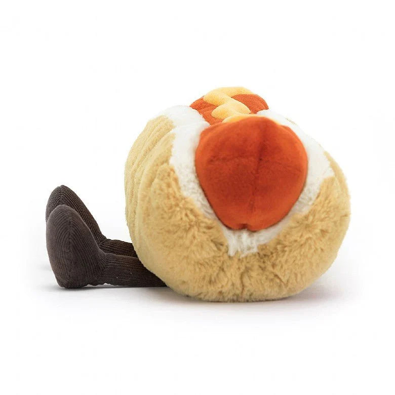 Jellycat Amusables Hot Dog