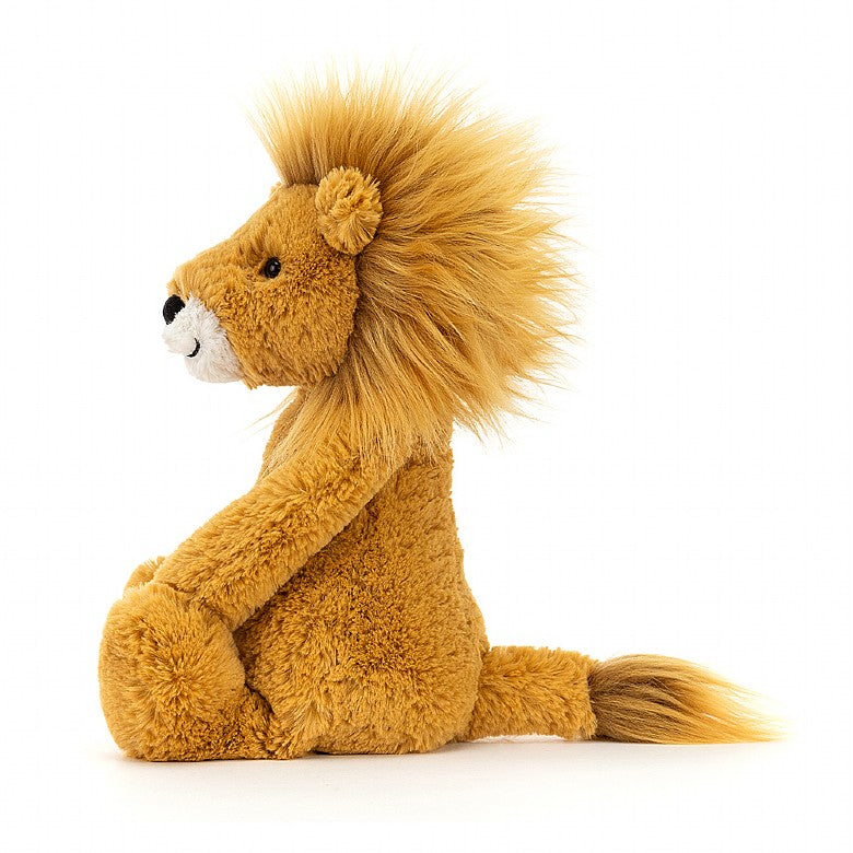 Jellycat Bashful Lion Original (Medium) 31cm