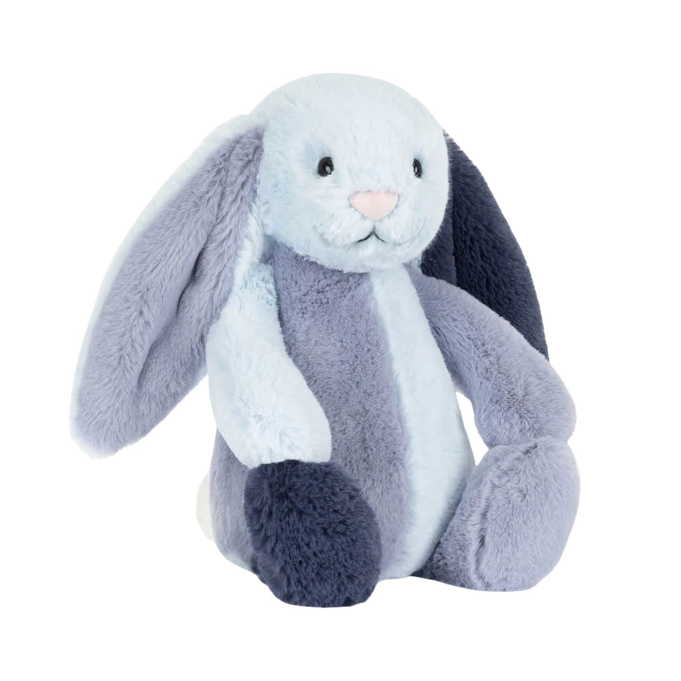 Bashful Puddlesea Bunny Original by Jellycat
