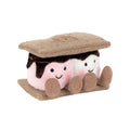 Amuseables S'mores by Jellycat